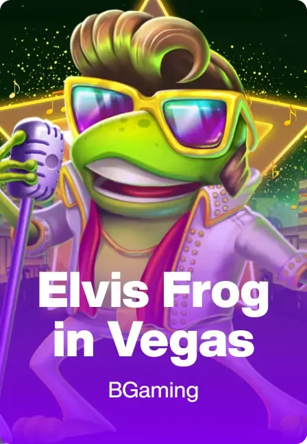 ElvisFroginVegas_games